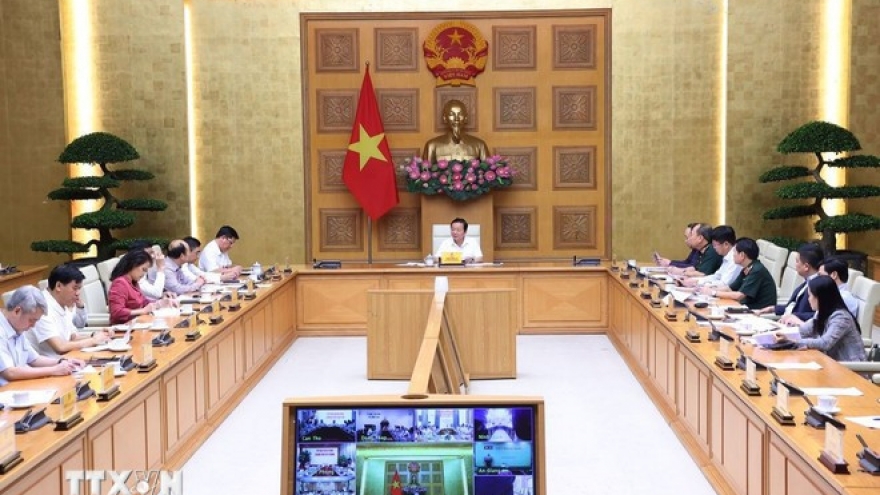 Deputy PM urges completion of accurate, sufficient fisheries management database